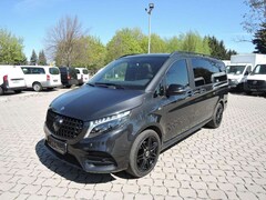 Bild des Angebotes Mercedes-Benz V 300 d Avantgarde Edition AMG*4 Matic* AHK