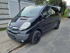 Bild des Angebotes Opel Vivaro Kombi L1H1 2,9t 8-9 Sitzer oder Camper