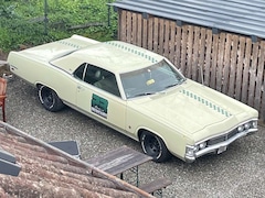 Bild des Angebotes Ford Mercury Monterey Custom