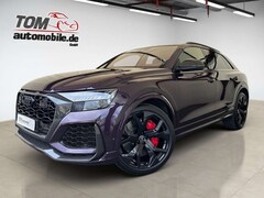 Bild des Angebotes Audi RS Q8 4.0 TFSI quattro VOLL! B&O*SOFTCLOSE*CARBON