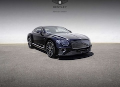 Bild des Angebotes Bentley Continental GT Azure V8