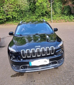 Bild des Angebotes Jeep Cherokee 2.2 Multijet Active Drive I Automatik Night Eagle