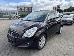 Bild des Angebotes Suzuki Splash 1.2 Comfort