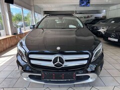 Bild des Angebotes Mercedes-Benz GLA 220 CDI / d Automatik Leder Panoramadach