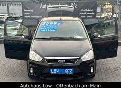 Bild des Angebotes Ford C-Max TÜV NEU SCHECKHEFT ALLWETTERREIFEN