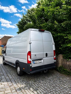 Bild des Angebotes Citroen Jumper 35 L3H3 Heavy Profi