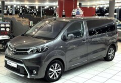 Bild des Angebotes Toyota Proace Proace Team Deutschland Exklusiv Executive 8 Sitze