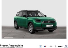 Bild des Angebotes MINI Cooper Countryman Countryman C  Classic Trim Paket M Plus 18"