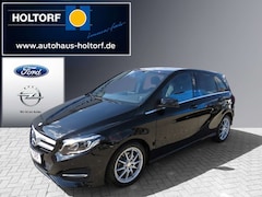 Mercedes-Benz B Electric Drive -Klasse B180 KLIMA LED NAVI ALU