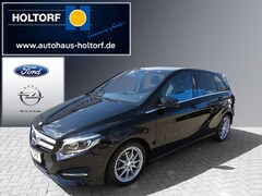 Bild des Angebotes Mercedes-Benz B Electric Drive -Klasse 180 (246.242) KLIMA LED NAVI ALU