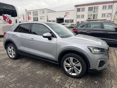 Bild des Angebotes Audi Q2 40 TFSI Quattro Aut. Advanced S-LINE°PANO°LED