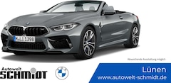 Bild des Angebotes BMW M8 Competition xDrive Cabrio + M Carbon Paket