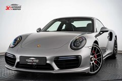 Bild des Angebotes Porsche 991 .2 Turbo Coupé LED Pano ACC Carbon Approved