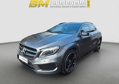 Bild des Angebotes Mercedes-Benz GLA 200 *AMG-Line*Xenon*Pano*PDC*Carbon*