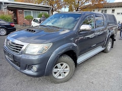 Bild des Angebotes Toyota Hilux Double Cab Life 4x4