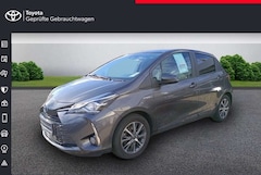 Bild des Angebotes Toyota Yaris Hybrid Y20 Club