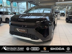Bild des Angebotes Skoda Elroq 60 63 kWh Batterie Elektromotor 150 kW Ver