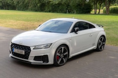Bild des Angebotes Audi TT TT Coupe 45 TFSI quattro S tronic
