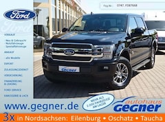 Bild des Angebotes Ford F 150 F-150 SuperCrew 250PS Diesel King Ranch