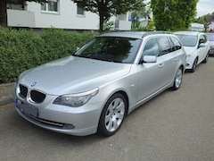 Bild des Angebotes BMW 520 520d Touring Aut.
