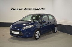 Bild des Angebotes Ford Fiesta Econetic 1,6 TDCI *Klimaanlage**