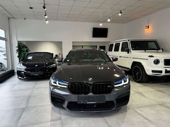 Bild des Angebotes BMW M5 Competition Drivers Pack/Laser/BMW Garantie