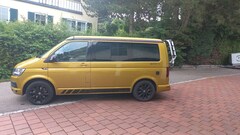 Bild des Angebotes VW T6 California inkl. 12 Monate PremiumPlus-Reparaturkostenversich