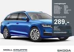 Bild des Angebotes Skoda Octavia Combi 1.5 TSI mHEV W Selection NAVI ACC