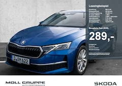 Bild des Angebotes Skoda Octavia Combi 1.5 TSI mHEV W Selection NAVI ACC