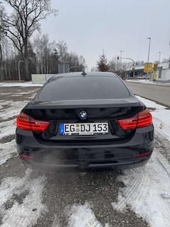 Bild des Angebotes BMW 435 Luxury Line