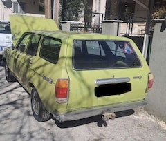Bild des Angebotes Nissan Datsun Nissan Datsun 120Y Station Wagon Kombi