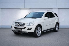 Bild des Angebotes Mercedes-Benz ML 350 CDI 4Matic *KAM*XENO*LEDER*GEPFLEGT*