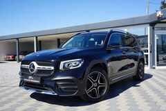 Bild des Angebotes Mercedes-Benz GLB 220 d*AMG Line*AHK*Kamera*2.Hand*MBUX*LED*