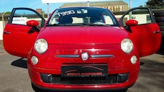 Bild des Angebotes Fiat 500 Pop Klima CITY SERVO