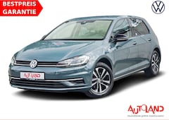 Bild des Angebotes VW Golf VII 1.5 TSI IQ.DRIVE LED ACC Totwinkel