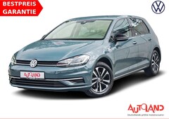 Bild des Angebotes VW Golf VII 1.5 TSI IQ.DRIVE LED ACC Totwinkel
