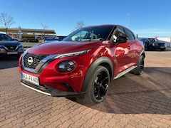 Bild des Angebotes Nissan Juke 1.0 DIG-T Tekna LED Navi Kamera
