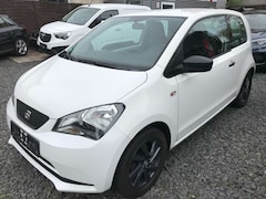 Bild des Angebotes SEAT Mii Reference 1.0/Klima/Alu/1.Hand/Tüv Neu