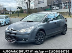 Bild des Angebotes Citroen C4 Lim. Style*Klima*Temp*TÜV+SERVICE+GARANTIE
