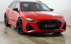 Bild des Angebotes Audi RS6 RS 6 4.0 TFSI quattro Dynamik B&O Laser Pano