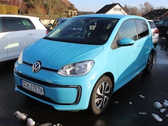 Bild des Angebotes VW up! e-up! Active, 1. Hand, 53500 km, HU+AU NEU, DAB
