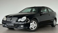 Bild des Angebotes Mercedes-Benz C 220 SportcoupeCDI |PANO |MEMO |BI XEN |SZH