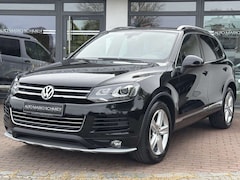 Bild des Angebotes VW Touareg V6 TDI BMT 4Motion Bi Xenon Kamera 2.Hd
