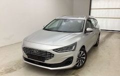 Bild des Angebotes Ford Focus 1.0 MHEV Titanium 7AT. Turnier iACC -46%*