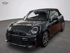 Bild des Angebotes MINI John Cooper Works Cabrio John Cooper Works Trim