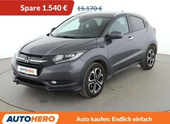 Bild des Angebotes Honda HR-V 1.5 i-VTEC Executive *NAV*LED*TEMP*CAM*PDC*SHZ*
