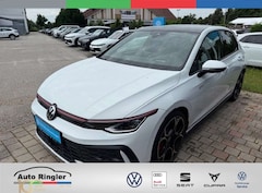 Bild des Angebotes VW Golf GTI 2.0TSI MATRIX+AHK+PANO+HARMAN,BUSINESS