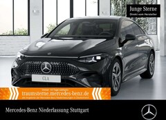 Bild des Angebotes Mercedes-Benz CLA 350 4M AMG Pano Multibeam Distr. AHK Night PTS