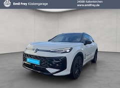 Bild des Angebotes VW T-Roc R-Line 1.5 TSI DSG NAVI Kamera