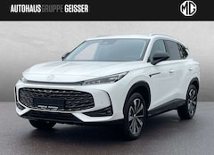 Bild des Angebotes MG HS Hybrid+ Luxury Automatik ACC LED